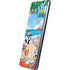 Looney Tunes Beach Google Pixel 7a Skin